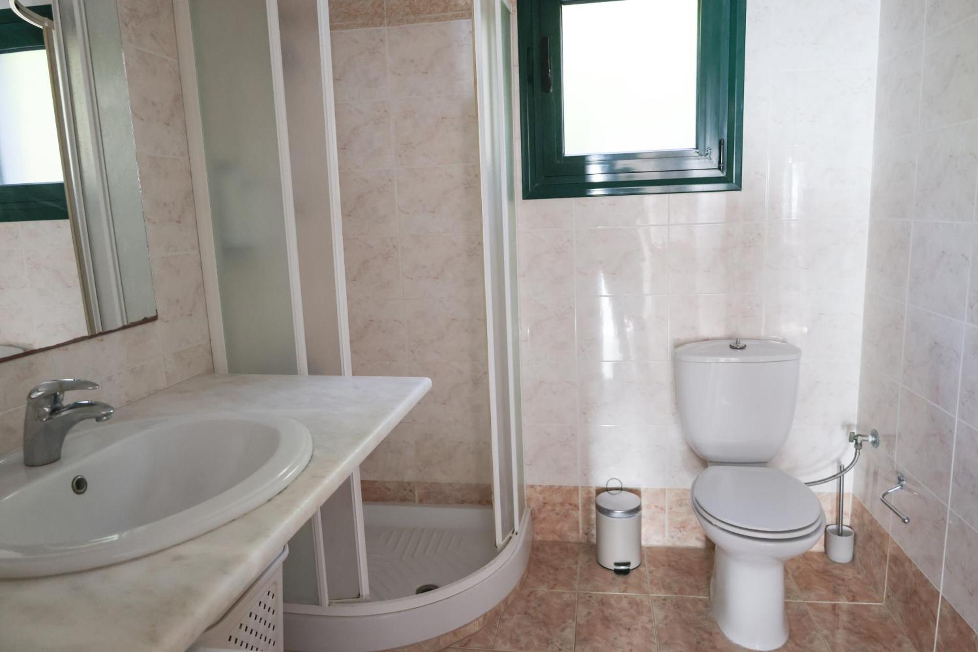 Skiathos Zeus Apartment Экстерьер фото