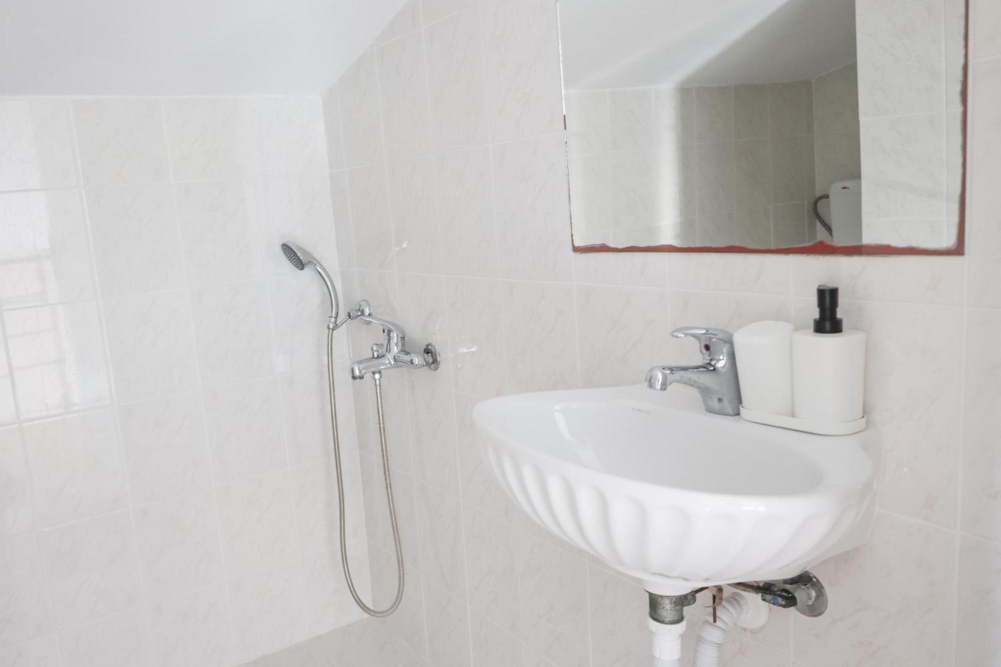 Skiathos Zeus Apartment Экстерьер фото